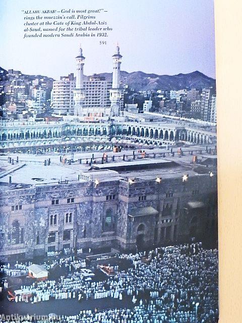 National Geographic November 1978