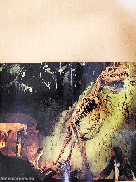 National Geographic August 1978