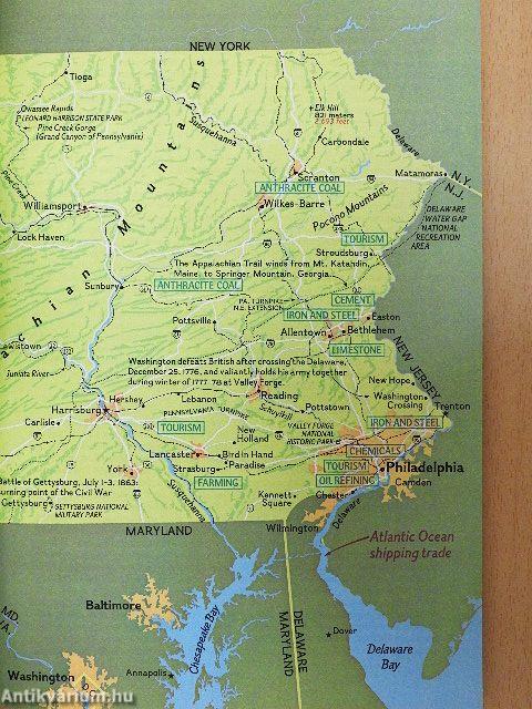 National Geographic June 1978