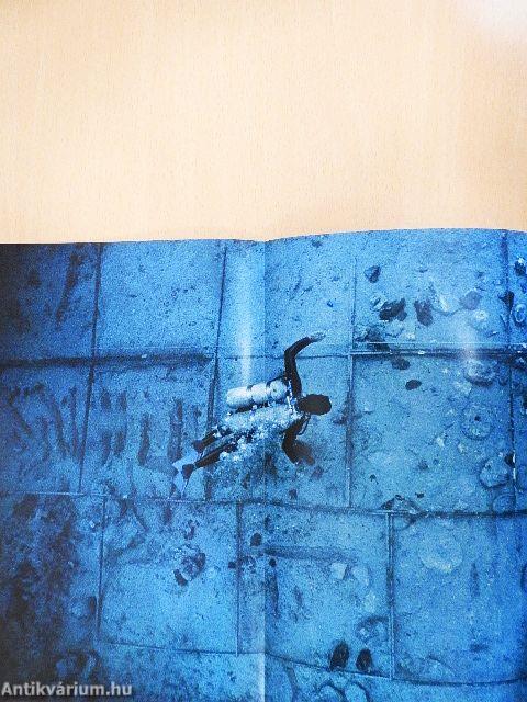 National Geographic June 1978