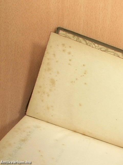 Gróf Széchenyi István válogatott munkái I.