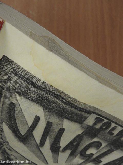 Tolnai Világlapja 1901-1944.