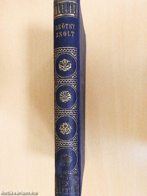 Beöthy Zsolt munkái 