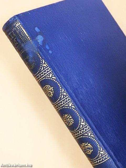 Beöthy Zsolt munkái 