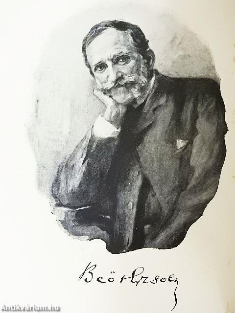 Beöthy Zsolt munkái 