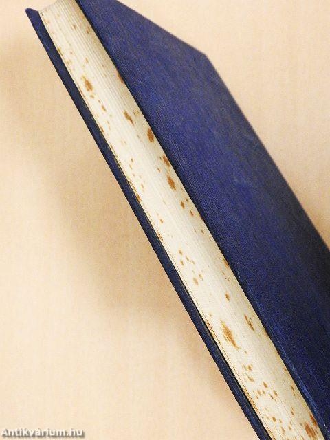 Tompa Mihály munkái III.