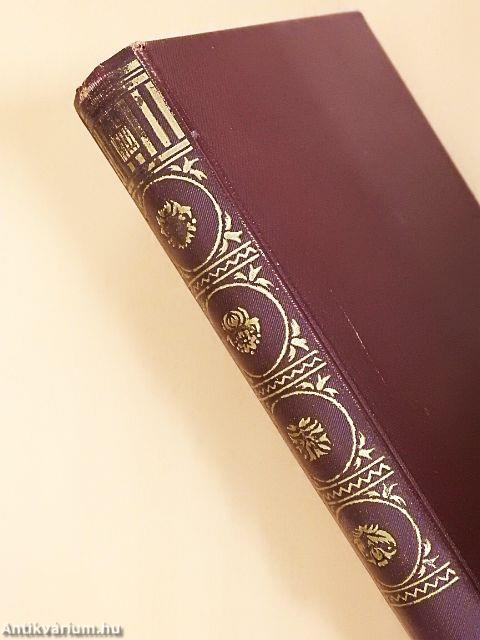 Kossuth Lajos műveiből