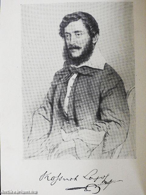 Kossuth Lajos műveiből