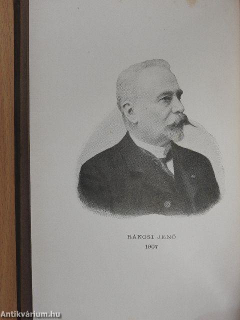 Emlékezések II. (töredék)
