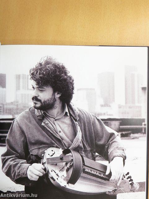 Mandel Róbert - CD-vel