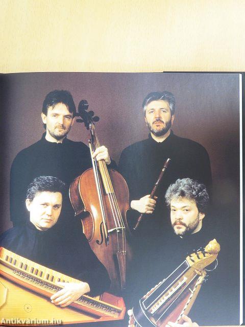 Mandel Róbert - CD-vel