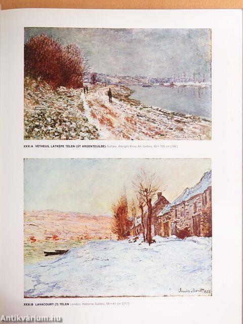 Monet