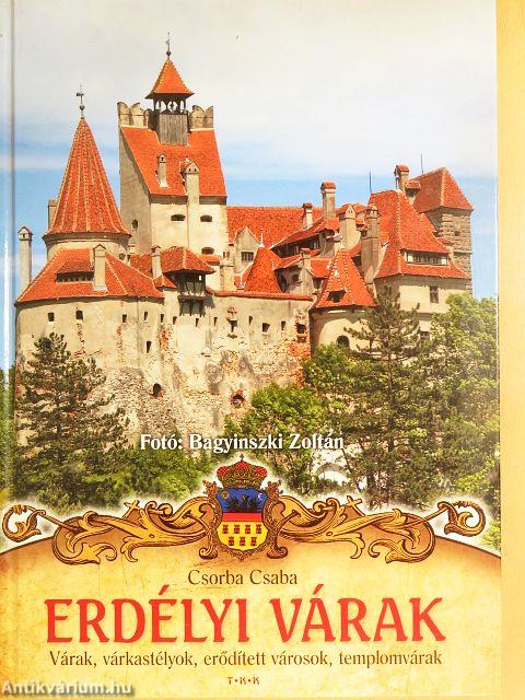 Erdélyi várak