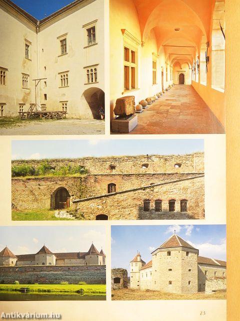 Erdélyi várak
