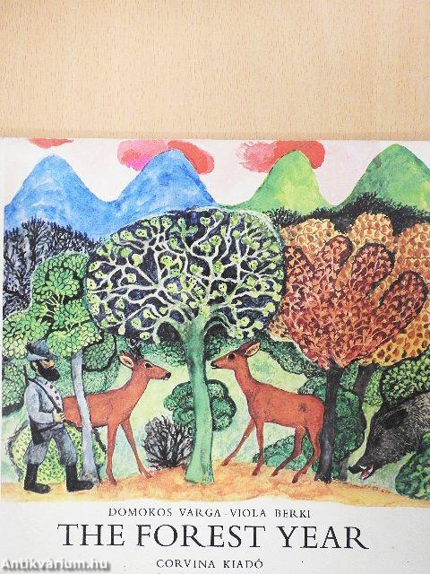 The Forest Year