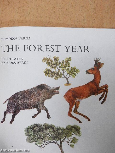 The Forest Year