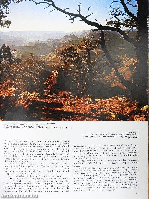 Grand Canyon National Park