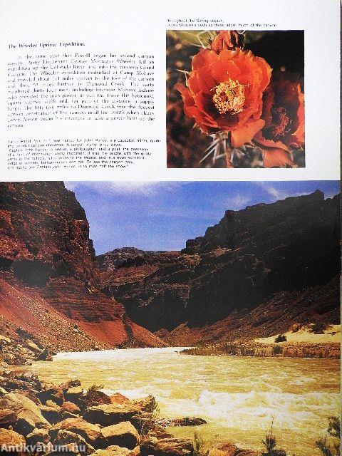 Grand Canyon National Park