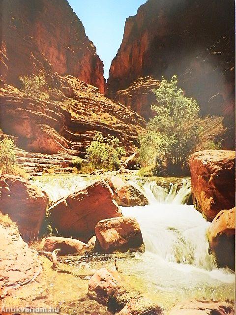 Grand Canyon National Park