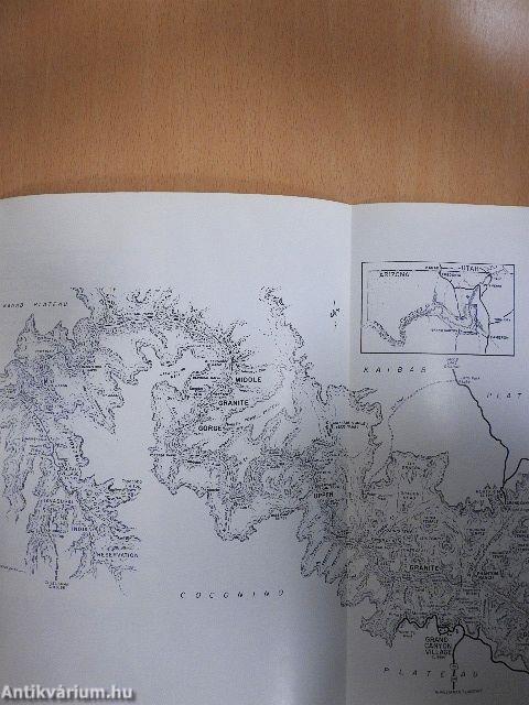 Grand Canyon National Park