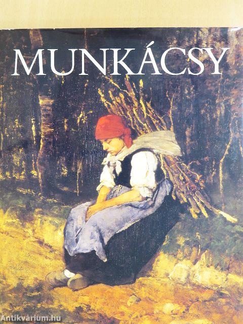 Munkácsy