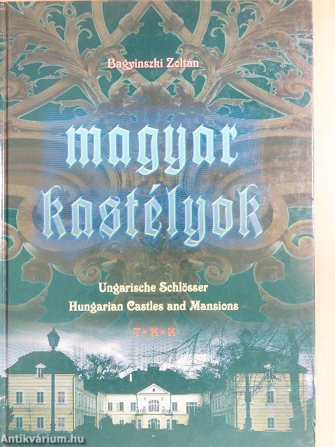 Magyar kastélyok