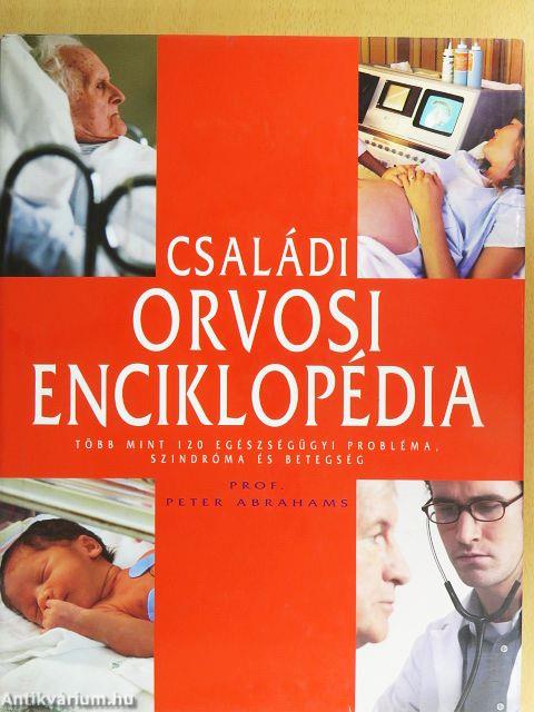 Családi orvosi enciklopédia