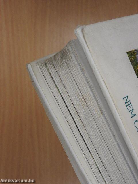 Larousse - A természet enciklopédiája
