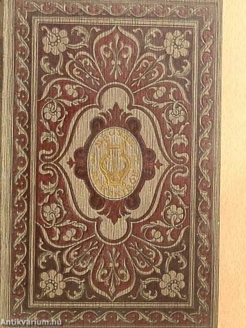 Tompa Mihály munkái II.