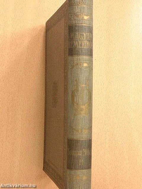 Tompa Mihály munkái II.