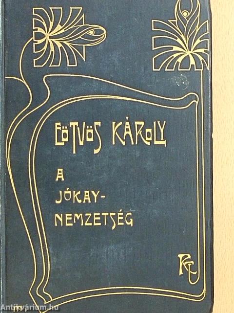 A Jókay-nemzetség