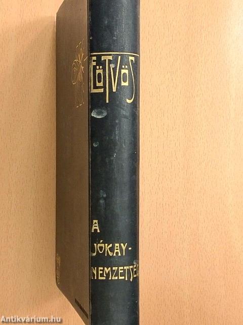 A Jókay-nemzetség