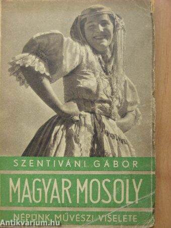 Magyar Mosoly