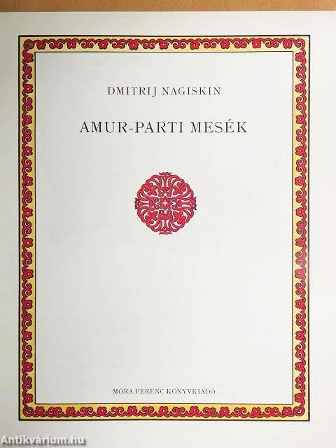 Amur-parti mesék