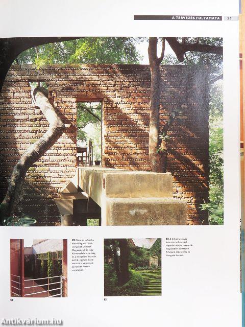 A modern kertművészet