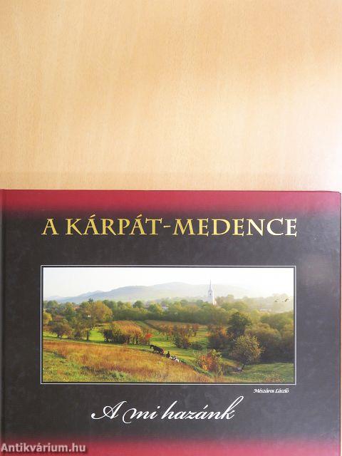 A Kárpát-medence