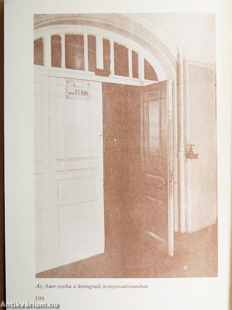 Veszprémtől Szentpétervárig