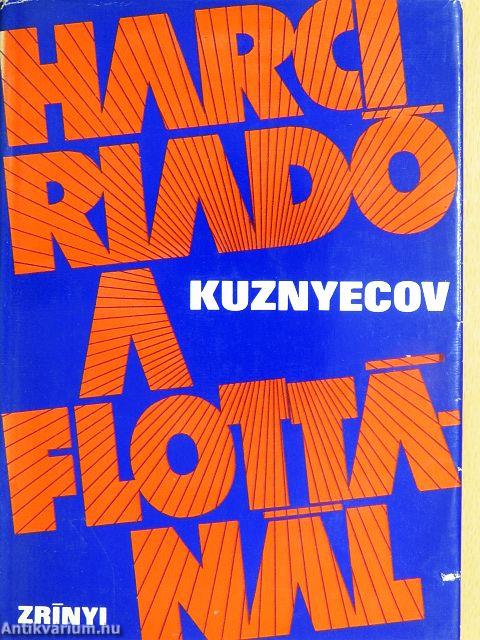 Harci riadó a flottánál