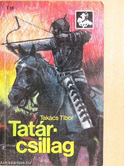 Tatárcsillag