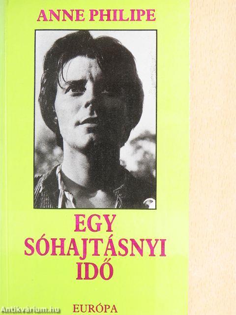 Egy sóhajtásnyi idő