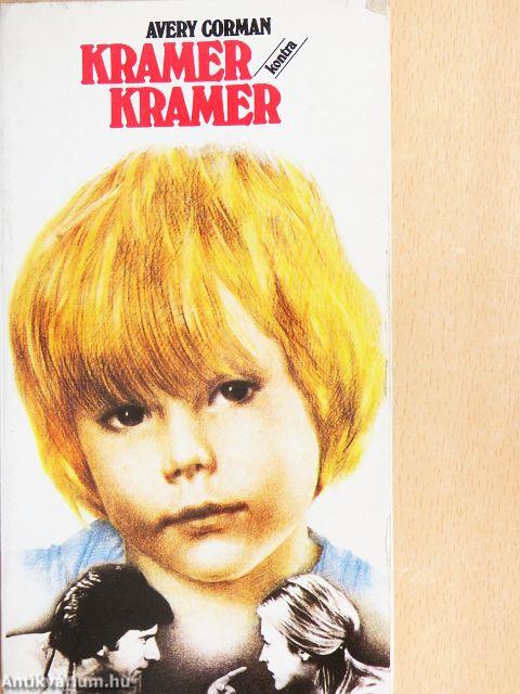 Kramer kontra Kramer