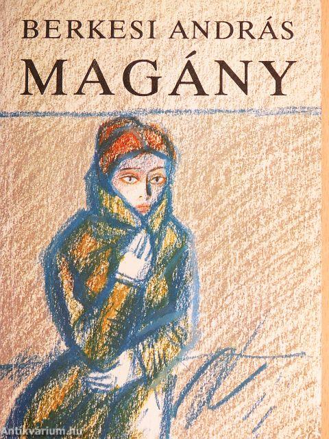 Magány