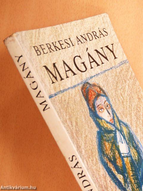 Magány