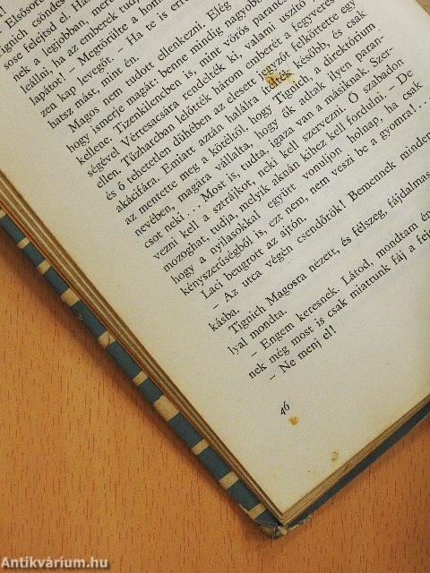 Kétpárevezős szerelem