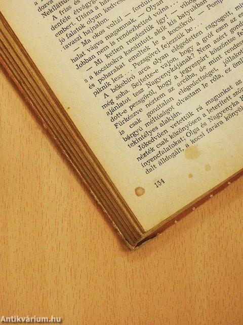 Dráma a vadászaton