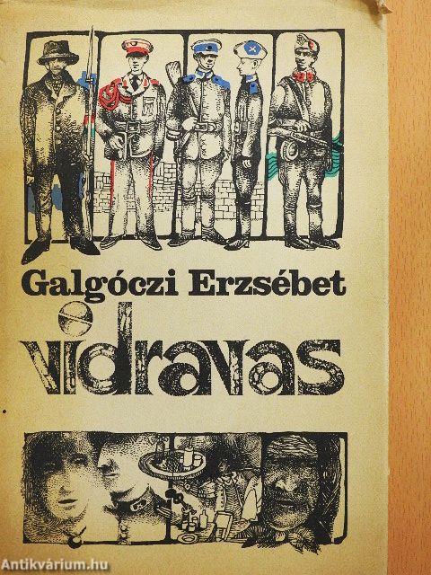 Vidravas