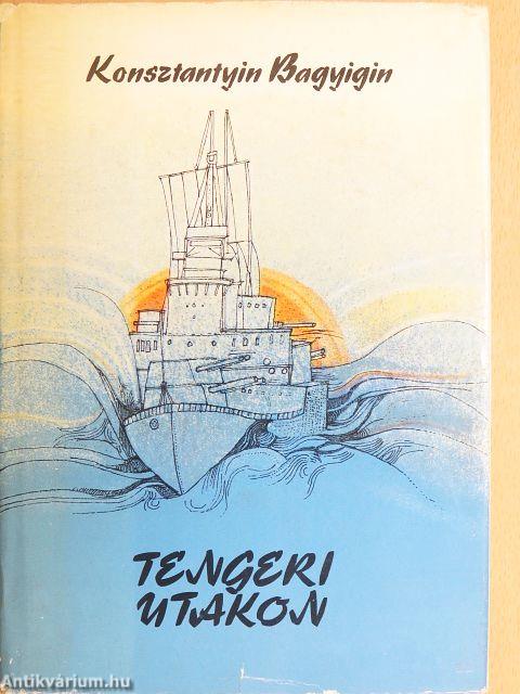 Tengeri utakon