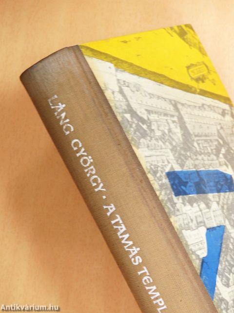 A Tamás templom karnagya