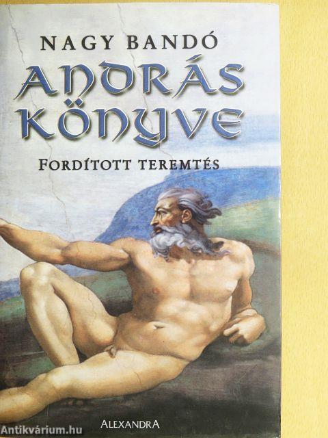 András könyve
