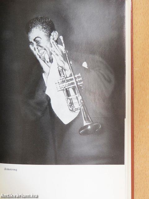Armstrong, a dzsessz királya
